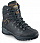 Ботинки женские Meindl Gastein Lady Gtx Schwarz/Braun - Фото 1 малая