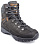 Ботинки женские Meindl Gastein Lady Gtx Schwarz/Braun - Фото 6 малая