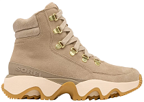 Ботинки женские Sorel Kinetic Impact Conquest Plus Wp Omega Taupe/ Gum