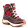 Ботинки женские Kodiak Rochelle Red Plaid - Фото 1 малая