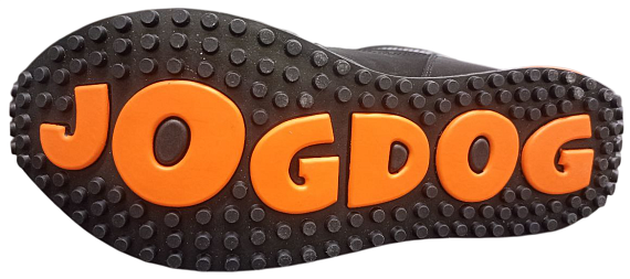 Ботинки женские Jog Dog 52152AWFRH4 Черный - Фото 3 большая