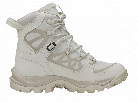 Ботинки женские Viking Constrictor High WP Cream - Фото 1 большая