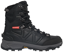 Ботинки женские Viking Constrictor IceGrip Warm Gtx Black