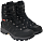 Ботинки женские Viking Constrictor IceGrip Warm Gtx Black - Фото 4 малая