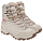 Ботинки женские Viking Constrictor IceGrip Warm Gtx Off-white - Фото 4 малая