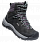 Ботинки женские Keen Revel IV Mid Polar Black/HarborGray - Фото 1 малая