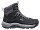 Ботинки женские Keen Revel IV Mid Polar Black/HarborGray - Фото 2 малая