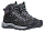 Ботинки женские Keen Revel IV Mid Polar Black/HarborGray - Фото 3 малая