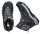 Ботинки женские Keen Revel IV Mid Polar Black/HarborGray - Фото 5 малая