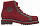 Ботинки женские Ventesima Strada Parkour Red Suede - Фото 1 малая