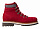 Ботинки женские Ventesima Strada Vip Red Suede - Фото 1 малая