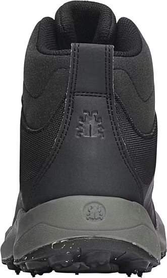 Ботинки женские Icebug Stavre Bugrip Gtx Black/Granite - Фото 3 большая