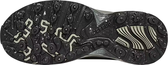 Ботинки женские Icebug Stavre Bugrip Gtx Black/Granite - Фото 5 большая