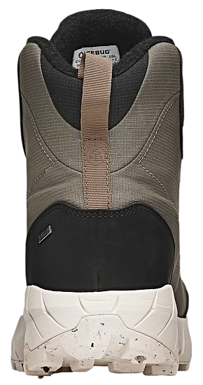 Ботинки женские Icebug Alne Bugrip Timber - Фото 4 большая