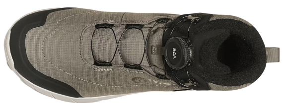 Ботинки женские Icebug Alne Bugrip Timber - Фото 5 большая