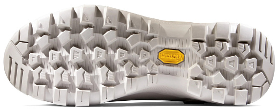 Ботинки женские Mammut Blackfin III Mid Dt Safari/Dark Moonbeam - Фото 2 большая