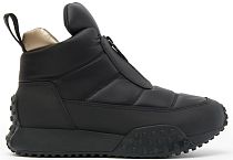 Ботинки женские Jog Dog 01152AW Black