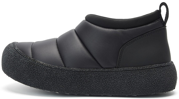 Ботинки женские Jog Dog 30240AW Black - Фото 2 большая