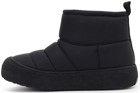 Ботинки женские Jog Dog 30246AW Black - Фото 3 большая