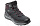 Ботинки женские Salomon Kaina CS WP 2 Phantom/Black/Beet Red - Фото 5 малая
