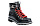 Ботинки женские Ventesima Strada Polly Sport Black - Фото 5 малая