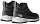 Ботинки женские The North Face Thermoball Progressive II Zip WP Anthracite Grey - Фото 4 малая