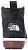 Ботинки женские The North Face Sierra Mid Lace WP Tnf black/Gardenia white - Фото 3 малая
