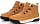 Ботинки женские The North Face Sierra Mid Lace WP Almond Butter/Tnf black - Фото 3 малая