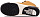 Ботинки женские The North Face Sierra Mid Lace WP Almond Butter/Tnf black - Фото 5 малая