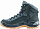 Ботинки женские Lowa Renegade Warm Gtx Mid Navy/Ice Blue - Фото 7 малая