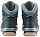 Ботинки женские Lowa Renegade Warm Gtx Mid Navy/Ice Blue - Фото 6 малая