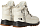 Ботинки женские The North Face Thermaball Lace Up Luxe WP Gardenia White/Tnf Black - Фото 3 малая