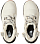 Ботинки женские The North Face Thermaball Lace Up Luxe WP Gardenia White/Tnf Black - Фото 5 малая
