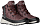 Ботинки женские The North Face Thermaball Lace Up Luxe WP Tawny Quartz/Burnt Umber - Фото 5 малая