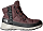 Ботинки женские The North Face Thermaball Lace Up Luxe WP Tawny Quartz/Burnt Umber - Фото 1 малая