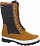 Ботинки женские Hanwag Sirkka High GTX Hazelnut - Фото 1 малая