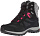 Ботинки женские Salomon Ellipse Winter GTX Black/Phantom/Cerise - Фото 6 малая