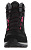 Ботинки женские Salomon Ellipse Winter GTX Black/Phantom/Cerise - Фото 7 малая