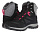 Ботинки женские Salomon Ellipse Winter GTX Black/Phantom/Cerise - Фото 8 малая