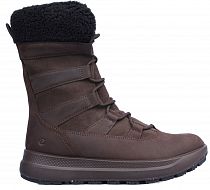 Ботинки женские Ecco Solice Brown