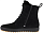 Ботинки женские Ecco Soft 7 Tred Black - Фото 3 малая