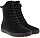 Ботинки женские Ecco Soft 7 Tred Black - Фото 8 малая