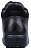 Ботинки женские Ecco Soft 7 Tred Black - Фото 3 малая