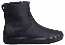 Ботинки женские Ecco Soft 7 Tred Black