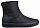 Ботинки женские Ecco Soft 7 Tred Black - Фото 1 малая