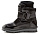 Ботинки женские Jog Dog Terren DR Zaffiro Flash Black - Фото 3 малая
