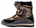 Ботинки женские Jog Dog Terren DR Zaffiro Ghost Black/Bronze - Фото 3 малая