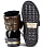 Ботинки женские Jog Dog Terren DR Zaffiro Ghost Black/Bronze - Фото 4 малая