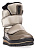 Ботинки женские Jog Dog Terren Zaffiro Flash/Taupe Gold - Фото 2 малая