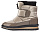 Ботинки женские Jog Dog Terren Zaffiro Flash/Taupe Gold - Фото 6 малая